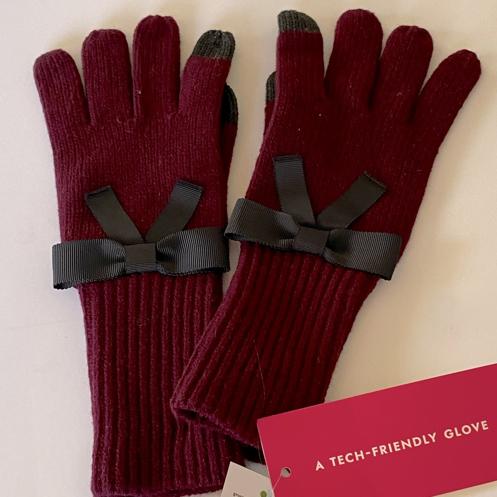 Kate Spade Gloves